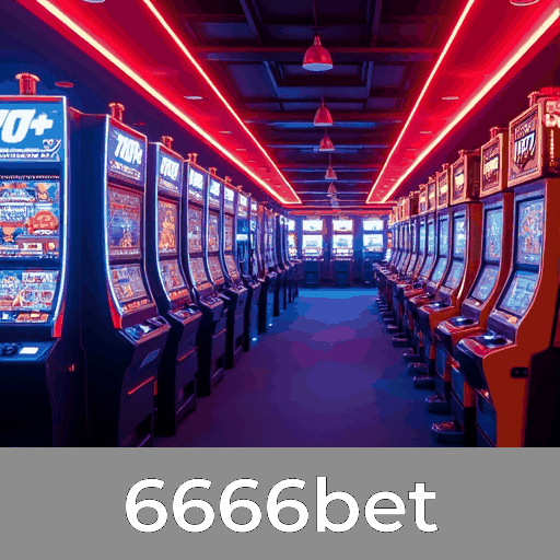6666bet: Descubra Bônus Generosos e Promoções Exclusivas!