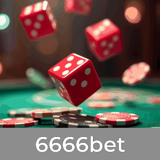 6666bet: Slots de Alta Volatilidade, Jogos de Mesa ao Vivo e Mais - A Escolha dos Jogadores no Brasil