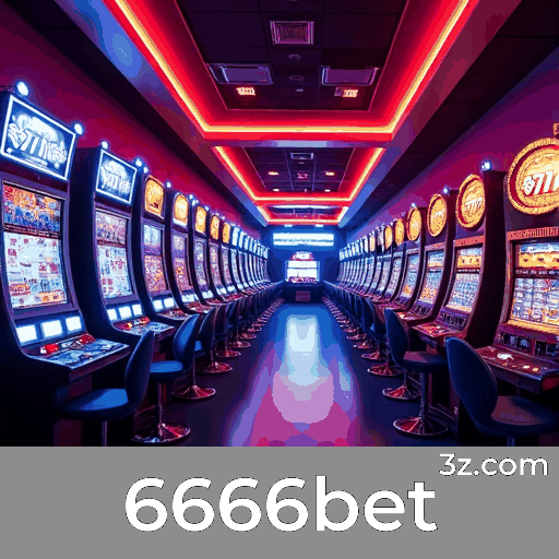 6666bet login page Brazil – secure online casino access