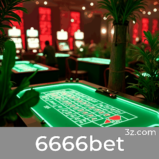 6666bet login page Brazil – secure online casino access