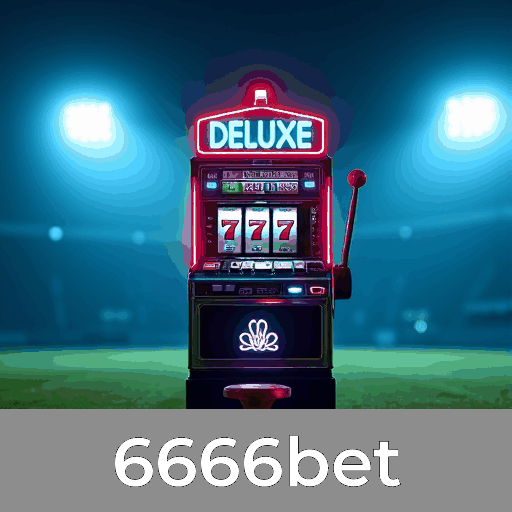 6666bet: Slots de Alta Volatilidade, Jogos de Mesa ao Vivo e Mais - A Escolha dos Jogadores no Brasil