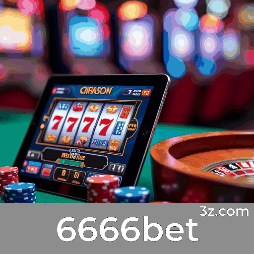 6666bet sports betting Brazil cricket and football